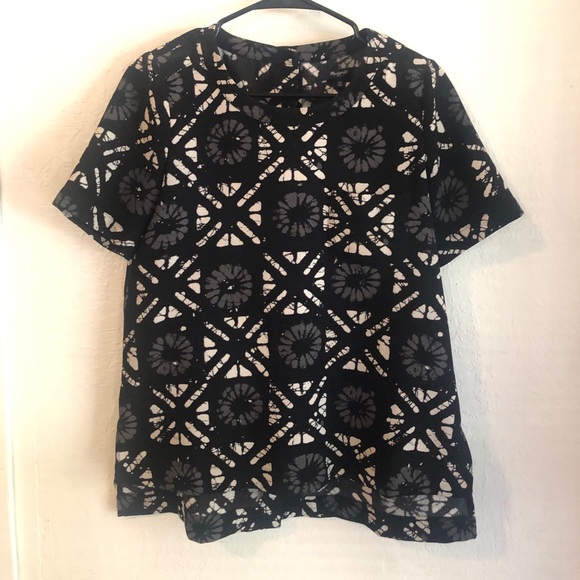 Madewell Tops - Super Cute Madewell Top